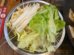 -皖北学东地锅鸡(之心城店)