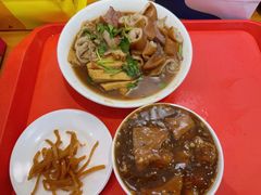 -姚记炒肝店(鼓楼店)