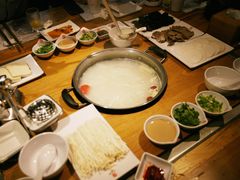 -炑羊香烤全羊(西三旗店)