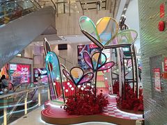 -五月花商业广场(中山五路店)