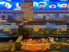 -海景壹号大酒店(滨湖店)