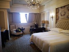 -中旅阿那亚九龙湖·公主酒店