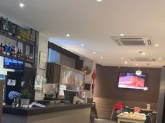 -江南驿·二十余年创意杭帮味(良渚玉鸟集店)