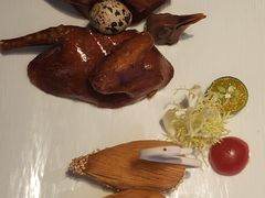 -山泉粤宴(广东大厦店)