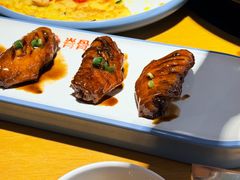 -韩香福脊骨汤锅(上杭路店)