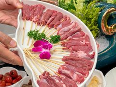 -日坛涮肉(日坛公园店)