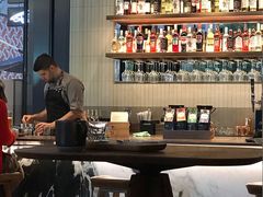 -星巴克(港汇1号办公楼店)