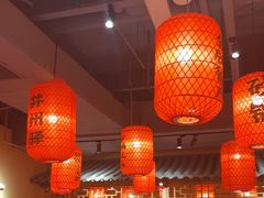 -山四砂锅(太原钟楼街店)