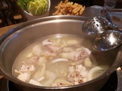 -同仁四季椰子鸡(海岸城天利店)