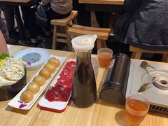 -牛腩之旅·牛腩牛杂煲(光启城美食城店)