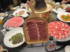 -鼓楼东街老火锅(鼓楼店)