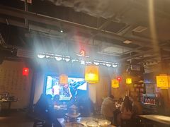 -老淮安·淮安菜(涟水店)