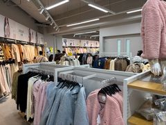 -BIGOFFS超级折扣(中街星汇广场店)