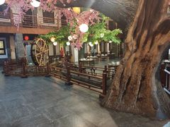 -鲁城往事(游客中心店)
