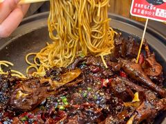 -回味黑鸭煲·始于2006(万松园店)