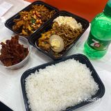 卤货控必尝的火辣美味