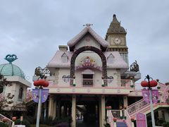 -安吉Hello Kitty乐园