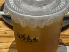 -北丐先生·野馄饨烧烤(泰达E街区店)