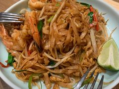 炒河粉-PHO爺·越南料理(亦庄大族广场店)