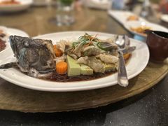 -铭轩中餐厅·海南菜·粤菜(亚龙湾瑞吉店)