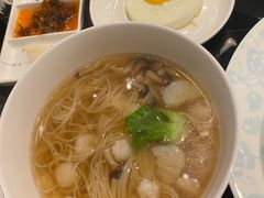 -杭州临平万丽酒店·万丽轩中餐厅