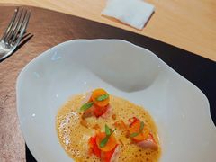 -泰安门Taian Table(镇宁路店)