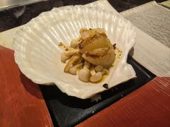 -Ginza Onodera铁板烧(外滩十八号店)