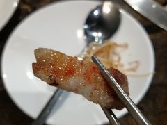 -33韩式自助烧烤(环城南路店)