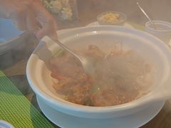 -希尔顿欢朋酒店·欢朋餐厅