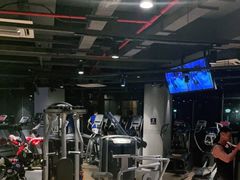 -威尔仕健身·游泳(古北店)