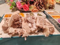 -毡房姑娘·新疆菜·烧烤