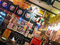 -平成屋·午肴夜酒(四川北路店)