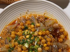 -南山翁新概念川菜(江宁万达广场店)