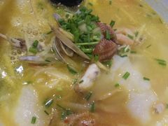 -哇蛙牛功夫面渝都料理(龙阳广场店)