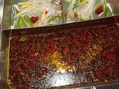 -陈阿婆重庆绿色鱼火锅