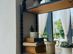 -MOMENT湖景餐厅(解放路店)