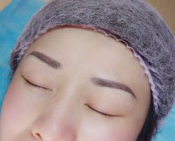 -Yue Show馨选·半永久纹眉纹眼线