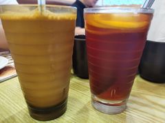 -添好运点心专门店(百老汇店)