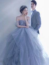 -拾尚映画·STUDIO婚纱摄影(中关村店)