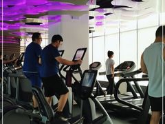 -我爱运动健身·游泳·瑜伽·普拉提馆(大卫城店)