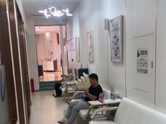 -登特口腔医院(鼓楼东街口店)