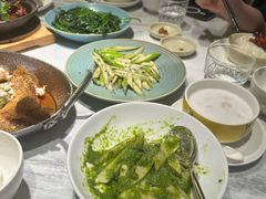 -志明眷村·台式融合菜·宵夜