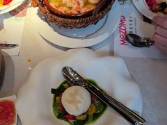 -Mezomd曼索蒂西班牙餐厅(广粤店)