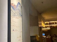 -笑福亭料理小馆(解放碑店)