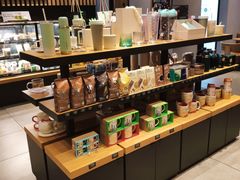 -星巴克(广州百信广场东区店)