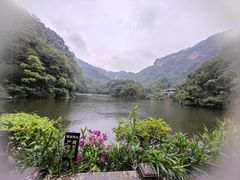 -青城山