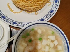 -王家沙点心店(南京西路总店)