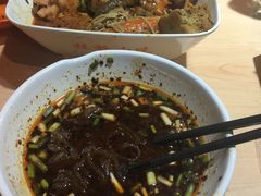 -林静小吃(复兴路店)