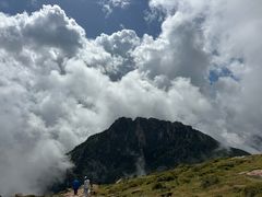 -芦芽山旅游度假区