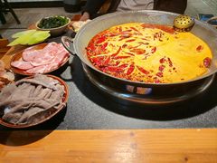 -陈陈火锅(较场口店)
